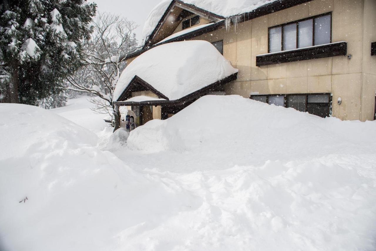 A.I.R. Myoko Exterior foto